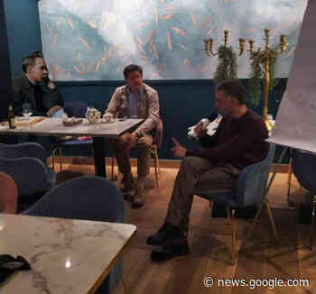 Quattro domande ai filosofi: il Nice Bar a Macerata - Cronache Maceratesi