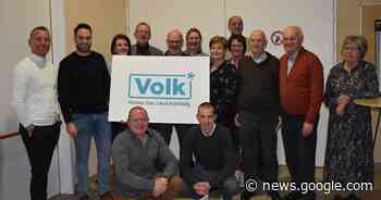 CD&V Vosselaar wordt VOLK: "We varen voortaan onze eigen koers" - Het Laatste Nieuws