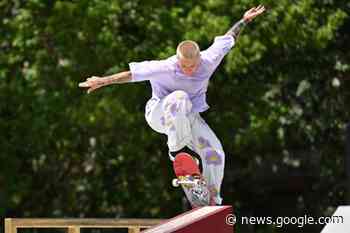 Candy Jacobs klom uit diep dal na teleurstelling van Tokio: 'Ik weet ... - De Limburger