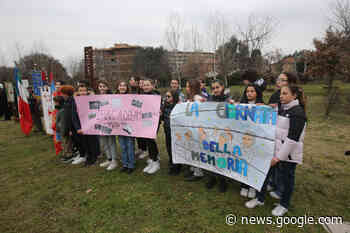 Il Giorno della Memoria delle scuole di Monza - Il Cittadino di Monza e Brianza