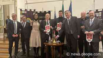 La massoneria si racconta: il gran maestro ospite a Monza - Il Cittadino di Monza e Brianza