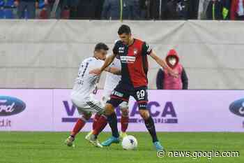 Cosenza, per l'attacco piace Maric del Monza - Tifo Cosenza