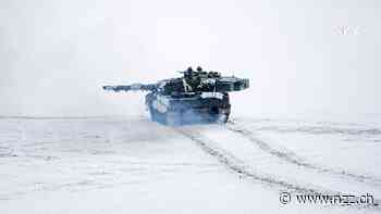 Plötzlich wollen alle wieder Panzer. Aber ist es mehr als ein Strohfeuer?