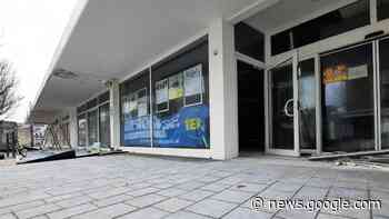 Tedi folgt auf Nahkauf: Neueröffnung in Westerland auf Sylt - shz.de