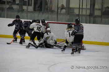 Busy weekend for Weyburn and area athletes - DiscoverWeyburn ... - DiscoverWeyburn.com