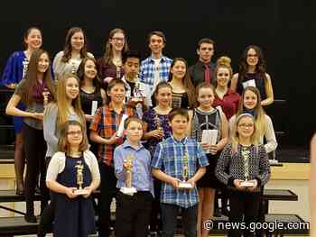 Registration deadline coming up soon for Weyburn Rotary Music ... - DiscoverWeyburn.com