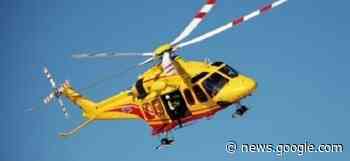 Travolta da un'auto mentre attraversa la strada: 90enne di Storo ... - il Dolomiti