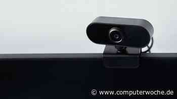 Windows: Zugriff auf integrierte Kamera unterbinden