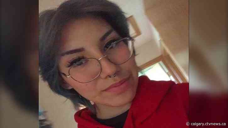 Lethbridge police trying to locate missing woman last seen on Blood Reserve