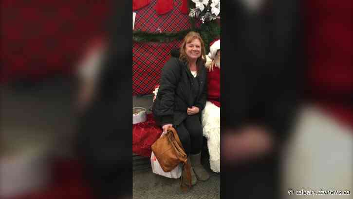 Calgary woman missing, police reach out for tips as to her whereabouts