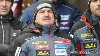 Olympia-Held: Das frostige Verhältnis zwischen Deutschland und ... - WELT