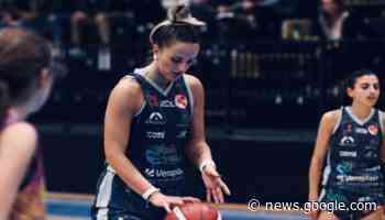 Basket femminile, serie B: Angri attende Marigliano penultima in ... - StileTV