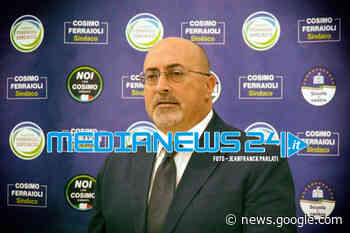 Angri, Sindaco nomima nuovo responsabile per le riscossioni! - Ansa