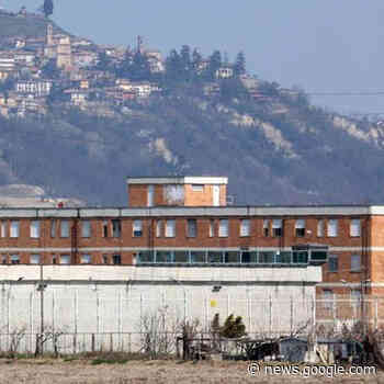 Alba: detenuti litigano in carcere, comandante ferito - Il Corriere di ... - Il Corriere di Alba, Bra, Langhe e Roero