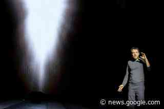 Al Politeama di Bra si assapora il Paradiso dantesco - Comune di Bra