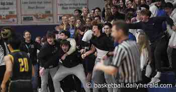 Panek's clutch free throws lift Warren over Lake Zurich