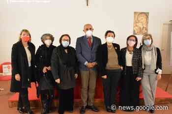 ASP Enna. Premio Albero di Natale contro tutte le violenze. - RadioLuce