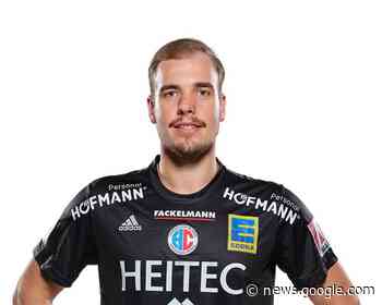 Sieg im Testspiel gegen Bietigheim: HC Erlangen gelingt knapper ... - handball-world.news