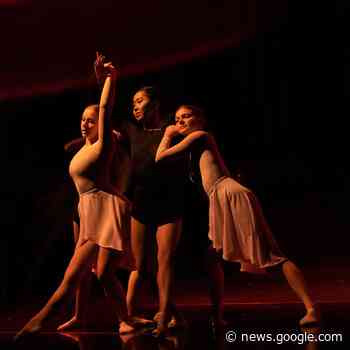 Feb 11 | Los Gatos Ballet Presents: BEYOND | Los Gatos, CA - Patch