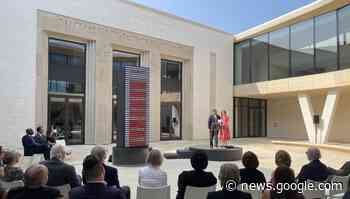 Arkansas Museum of Fine Arts partners with Arkansas Cinema ... - talkbusiness.net