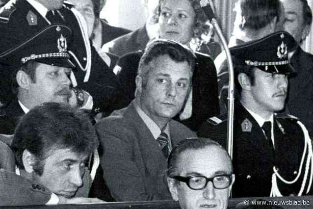 ‘Le Beau Guy’ kreeg 20 jaar bak na ‘proces van de eeuw’, maar niemand weet wat hij echt deed: “Naar de waarheid kunnen we fluiten”