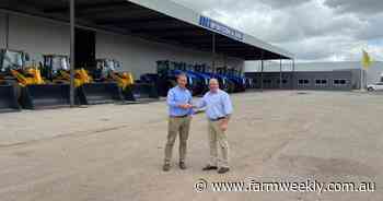 Goldacres expands its footprint