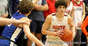 WW South snaps Geneva's 15-game streak, takes control of DuKane race