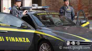 Novara sequestrati 800 mila euro a una coppia per evasione fiscale - Tag24