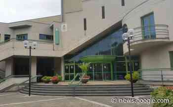 MELFI.SHOAH: IMPORTANTE MOMENTO DI CONFRONTO - Cronache TV