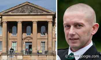 Angus rapist encouraged other men to sexually abuse unconscious ... - The Courier