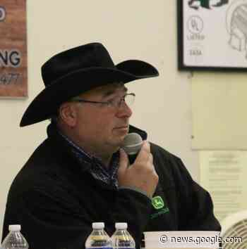 Urlacher Angus Annual Bull Sale | TSLN.com - Tri-State Livestock News