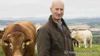 Angus Woods: Check out my simple stress-free way to keep on top ... - Farming Independent