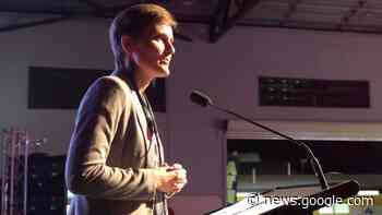 Regional leaders in organic food, environment and cattle ... - ABC News