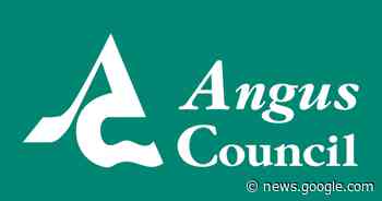 Notice of Cairngorms National Park Authority Elections - Angus Council