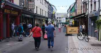 Short-term tourist lets banned at new Killarney apartment development - The Irish Times