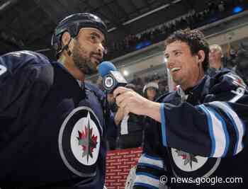 Killarney's Brody Jackson to Star at NHL Skills Competition - Game ... - Game On Hockey