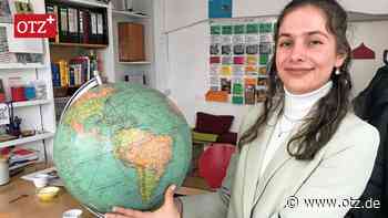 Jenaer Verein entsendet junge Leute nach Europa