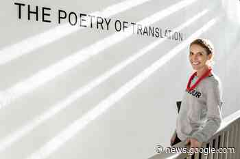 Judith Waldmann lascia Merano Arte - Alto Adige Innovazione