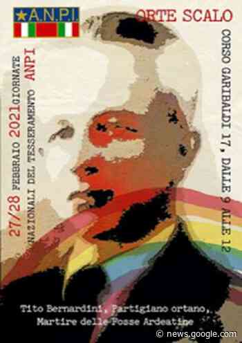 Nel giorno della Memoria il ricordo del ferroviere Tito Bernardini - NewTuscia