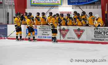 Ottawa Senators' alumni enticed to Smiths Falls for a 'Do it for ... - Ottawa Valley News