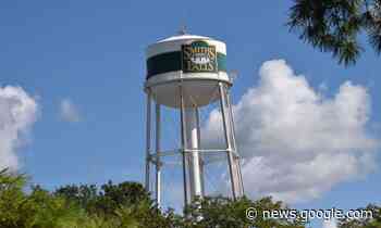 Smiths Falls water tower maintenance to disrupt service starting May ... - Ottawa Valley News