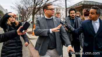What to know about George Santos and his campaign finance issues as questions grow