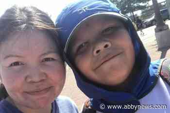 B.C. boy handcuffed, mother says children’s hospital should have been safe space