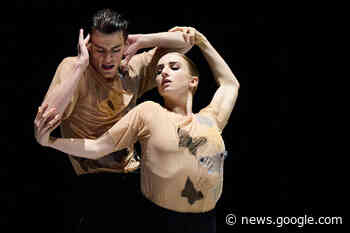 The Australian Ballet to tour to London's Royal Opera House - Limelight