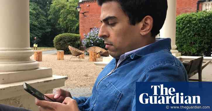 The one change that didn’t work: I deleted all my social media apps – and found myself bored