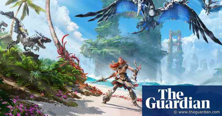 Can video games change people’s minds about the climate crisis?