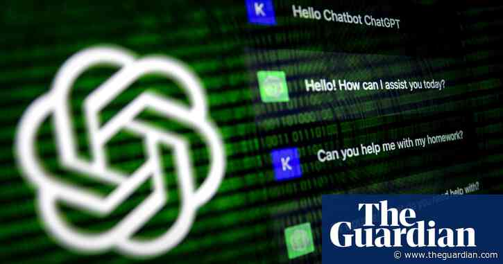How will ChatGPT transform creative work? – podcast
