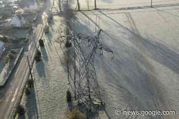 Pourquoi un hélicoptère survolera-t-il Dinan et sa région, la semaine ... - actu.fr