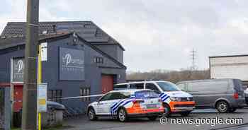 Onderzoek naar overlijden van vrouw, maar alles wijst op tragisch ... - Het Laatste Nieuws