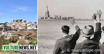 A Melfi la storia di due lucani emigrati a New York che realizzano il ... - vulturenews.net